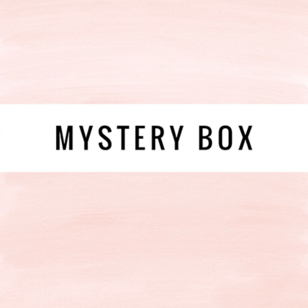 Mystery box